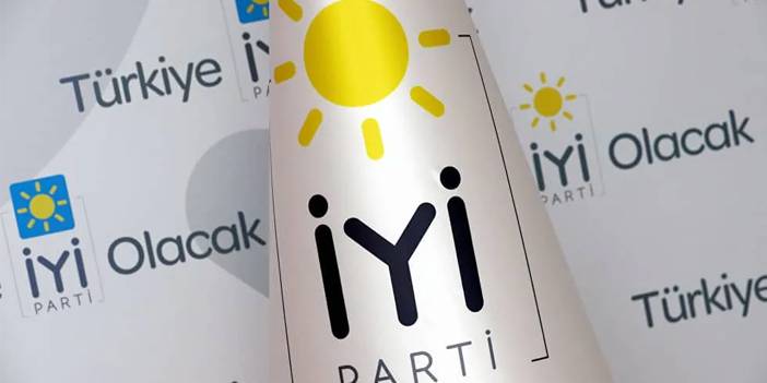 İYİ Parti'de bir yıkım daha! Belediye Başkanı istifa etti 3