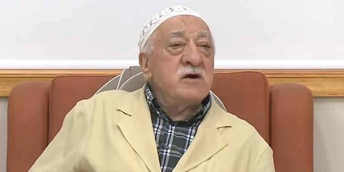 FETÖ elebaşı Fetullah Gülen'in son hali ortaya çıktı 1