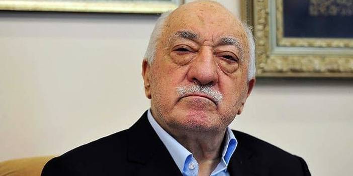 FETÖ elebaşı Fetullah Gülen'in son hali ortaya çıktı 2