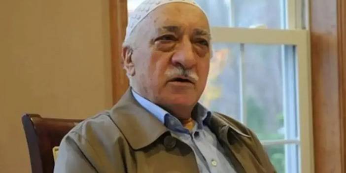 FETÖ elebaşı Fetullah Gülen'in son hali ortaya çıktı 3