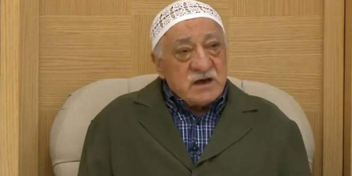 FETÖ elebaşı Fetullah Gülen'in son hali ortaya çıktı 4