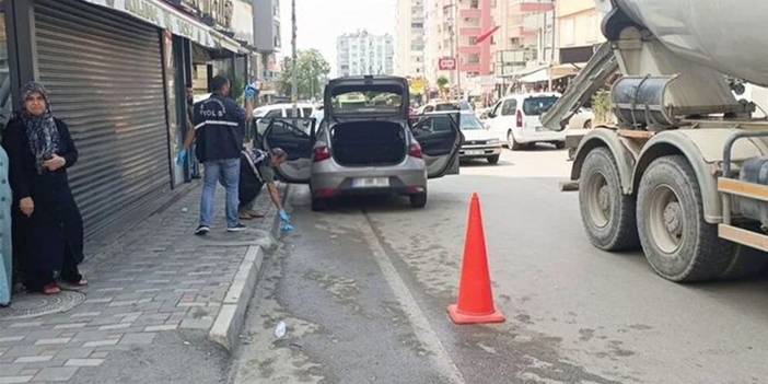 Hayriye Derin'in katili Yunanistan'a kaçma hazırlığındayken yakalandı 4