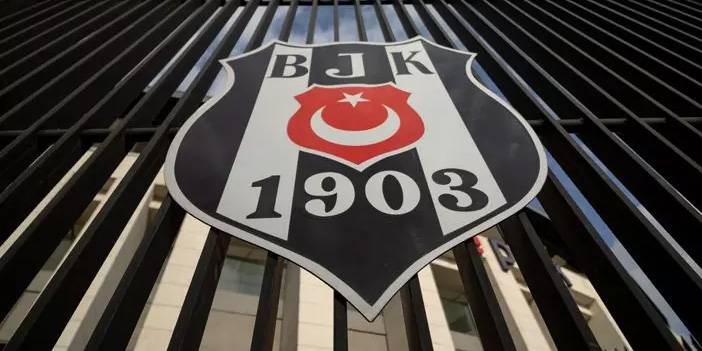 Beşiktaş'ın yeni teknik direktörü belli oldu 1