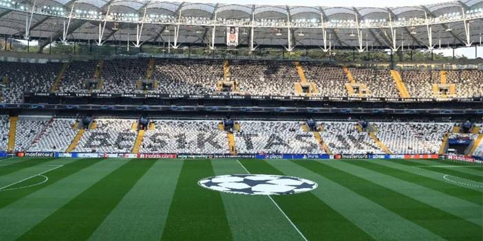 Beşiktaş'ın yeni teknik direktörü belli oldu 2