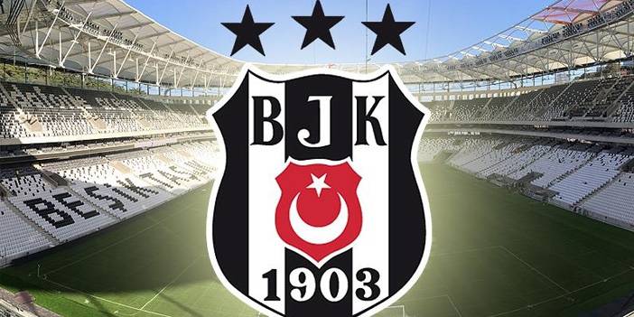 Beşiktaş'ın yeni teknik direktörü belli oldu 3