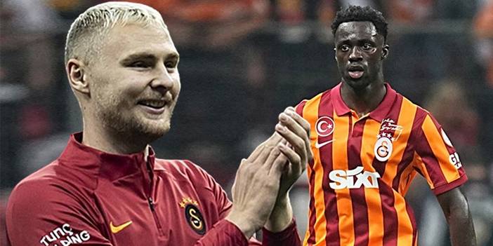 Galatasaray'ın transfer stratejisini değiştiren sakatlık 3