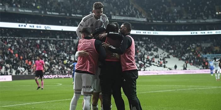 Öncelik stoper transferinde: Beşiktaş'ta 3 aday 2