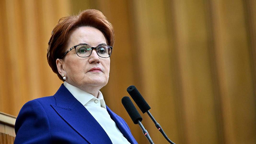 Meral Akşener'e görev teklif edildi mi? 4