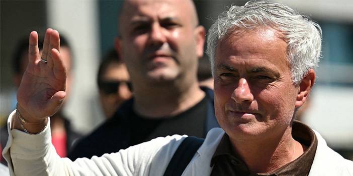 Jose Mourinho'nun EURO 2024 tahmini gündem oldu 2