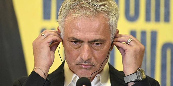 Fenerbahçe'nin Mourinho'ya sunduğu rekor transfer bütçesini açıkladı: Hagi detayı dikkat çekti 5