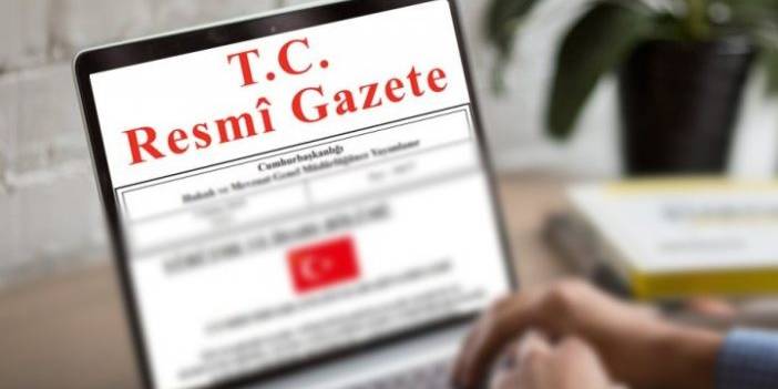 4 ilin Milli Eğitim Müdürü değişti: İşte o iller 3