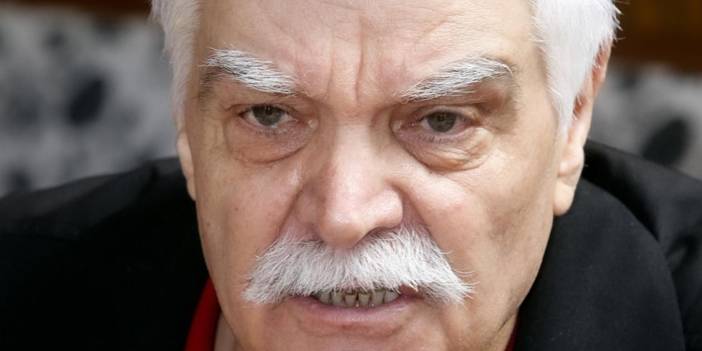 Oyuncu Murat Soydan hayatını kaybetti