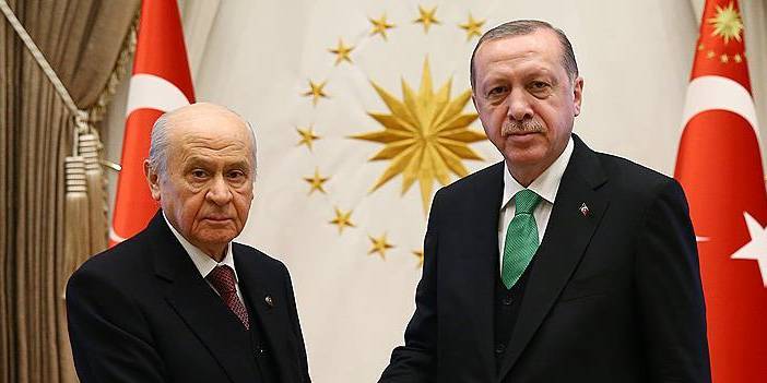 Devlet Bahçeli’nin çıkışı dengeleri nasıl değiştirecek? 1