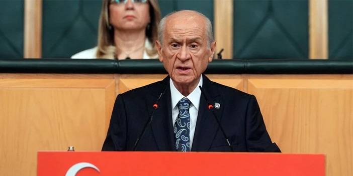 Devlet Bahçeli’nin çıkışı dengeleri nasıl değiştirecek? 2