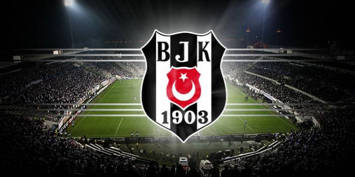 Beşiktaş KAP'a bildirdi! 1