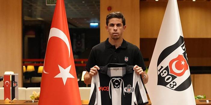 Beşiktaş KAP'a bildirdi! 4