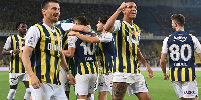 Avrupa kupalarında kura günü: Fenerbahçe, Trabzonspor ve Başakşehir'in muhtemel rakipleri 2