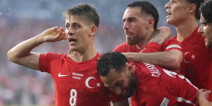 Herkes "Arda abi"yi konuşuyor! Dünya basını Arda Güler'i yere göğe sığdıramadı 5