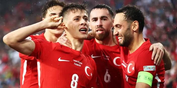 Herkes "Arda abi"yi konuşuyor! Dünya basını Arda Güler'i yere göğe sığdıramadı 8