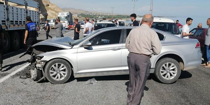 Acı haber geldi! AK Partili Başkan hayatını kaybetti 2