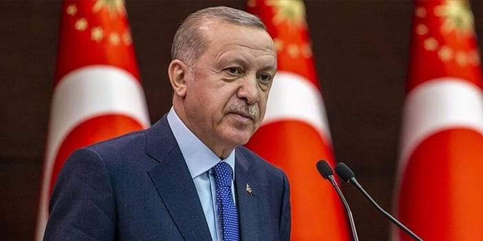 Cumhurbaşkanı Erdoğan görevden alım için düğmeye bastı 2