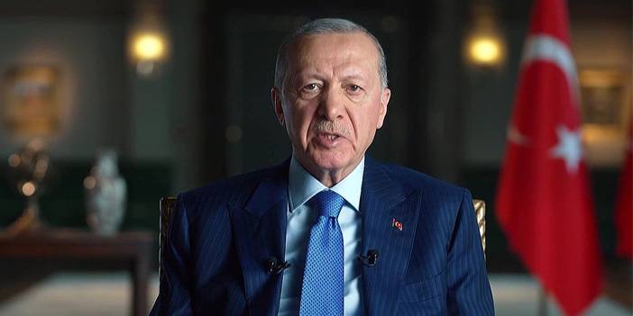 Cumhurbaşkanı Erdoğan görevden alım için düğmeye bastı