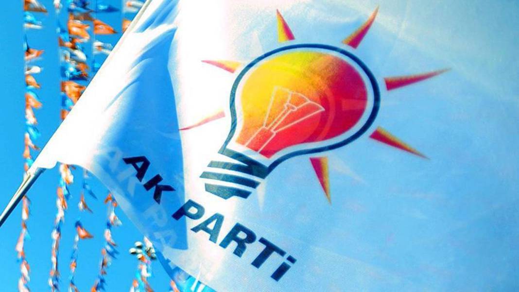 AK Parti'de büyük değişim: O isimlerin istifaları istenecek 3