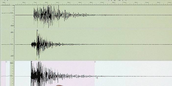 Dünyada neler oluyor? Her taraf beşik gibi sallanıyor 5