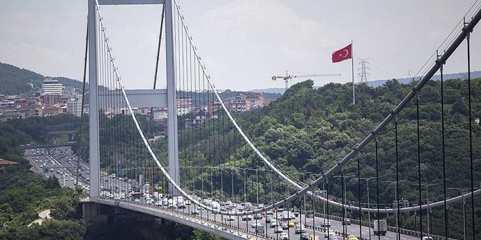 Feci zam geldi! Köprü ve otoyollarda geçiş fiyatları uçacak 1