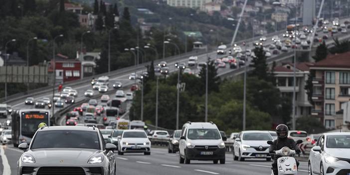 Feci zam geldi! Köprü ve otoyollarda geçiş fiyatları uçacak 3