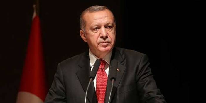 Cumhurbaşkanı Erdoğan resmen 7 ismi cezalandırdı! 3