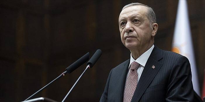 Cumhurbaşkanı Erdoğan resmen 7 ismi cezalandırdı! 4