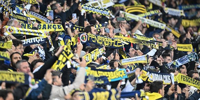 Lugano - Fenerbahçe maçı için taraftar kararı 3