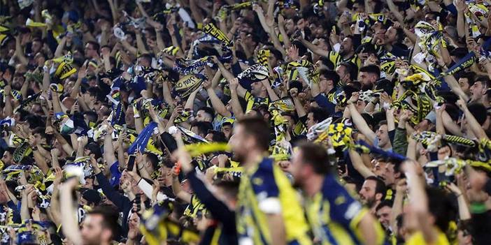 Lugano - Fenerbahçe maçı için taraftar kararı 4