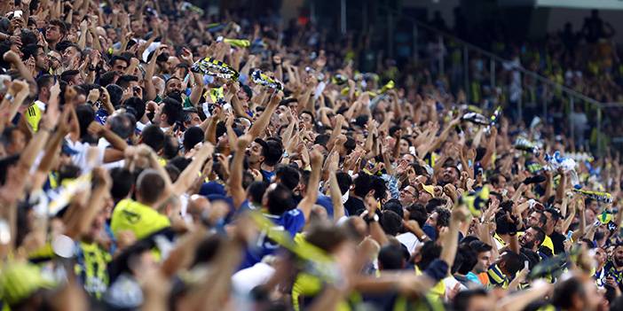 Lugano - Fenerbahçe maçı için taraftar kararı 5