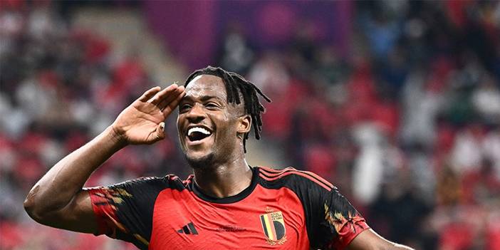 Galatasaray'dan Batshuayi sonrası sürpriz transfer: 5 ayrı bölgede oynuyor 1