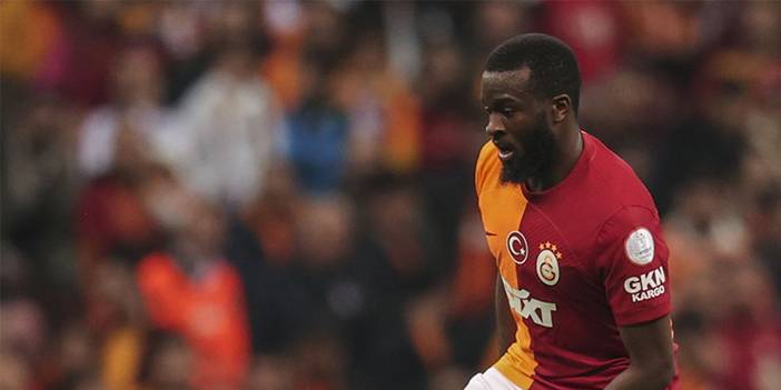 Ndombele geri döndü: 2 yıllık sürpriz imza 3