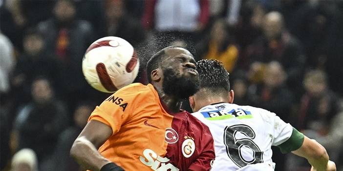 Ndombele geri döndü: 2 yıllık sürpriz imza 4