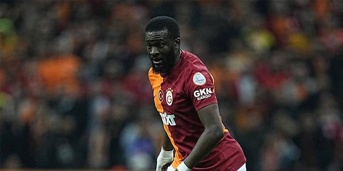 Ndombele geri döndü: 2 yıllık sürpriz imza 5