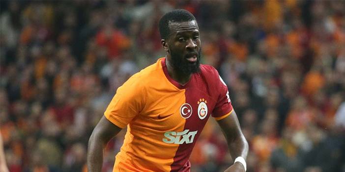 Ndombele geri döndü: 2 yıllık sürpriz imza 8