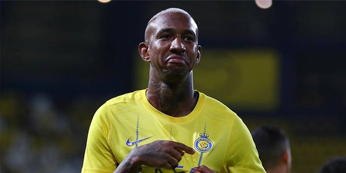 Süper Lig devinden Talisca atağı: Bonservisi belli oldu 2