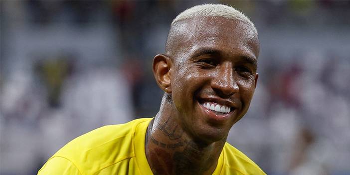 Süper Lig devinden Talisca atağı: Bonservisi belli oldu 3