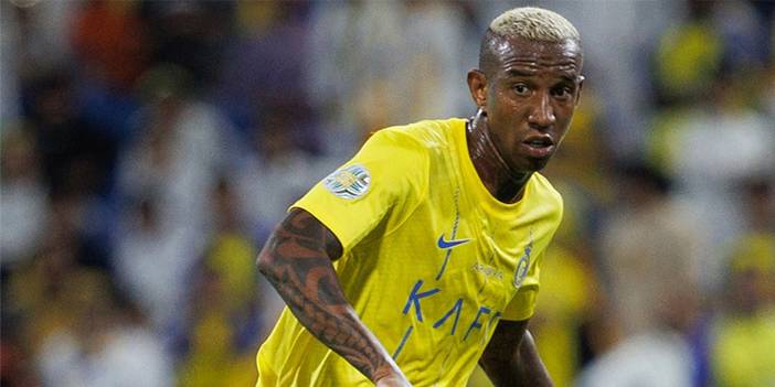 Süper Lig devinden Talisca atağı: Bonservisi belli oldu 8