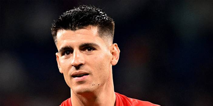 Fenerbahçe'de Morata gelişmesi 4