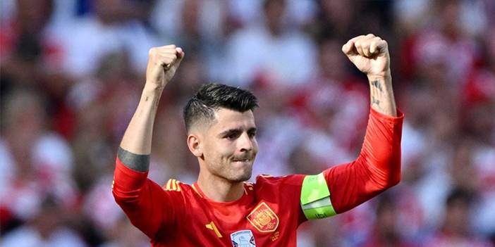 Fenerbahçe'de Morata gelişmesi 6