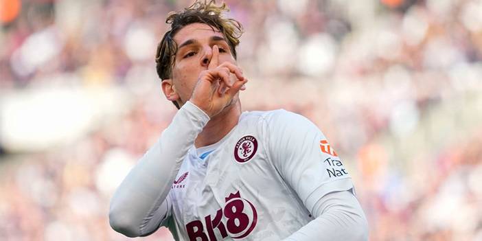 Zaniolo imzayı atıyor: Yeni takımını ve bonservisi açıkladılar 2