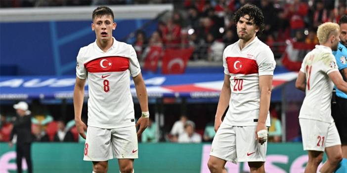 İspanyolların "Sahte 9" Arda Güler şaşkınlığı: Montella'nın taktiğini Ancelotti'ye önerdiler 5