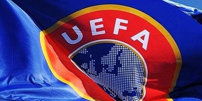 UEFA Türkiye'ye acımadı 1