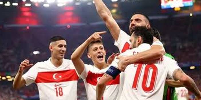 UEFA Türkiye'ye acımadı 2