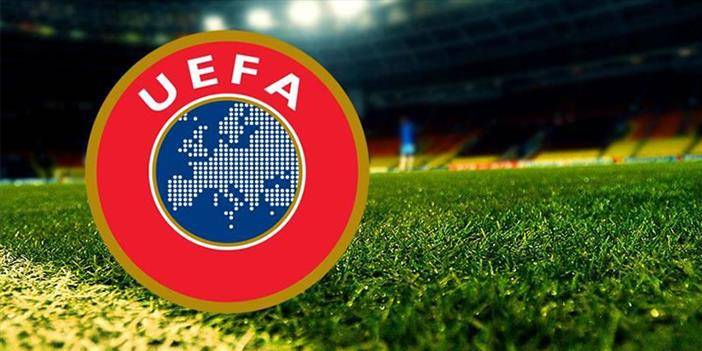 UEFA Türkiye'ye acımadı 3